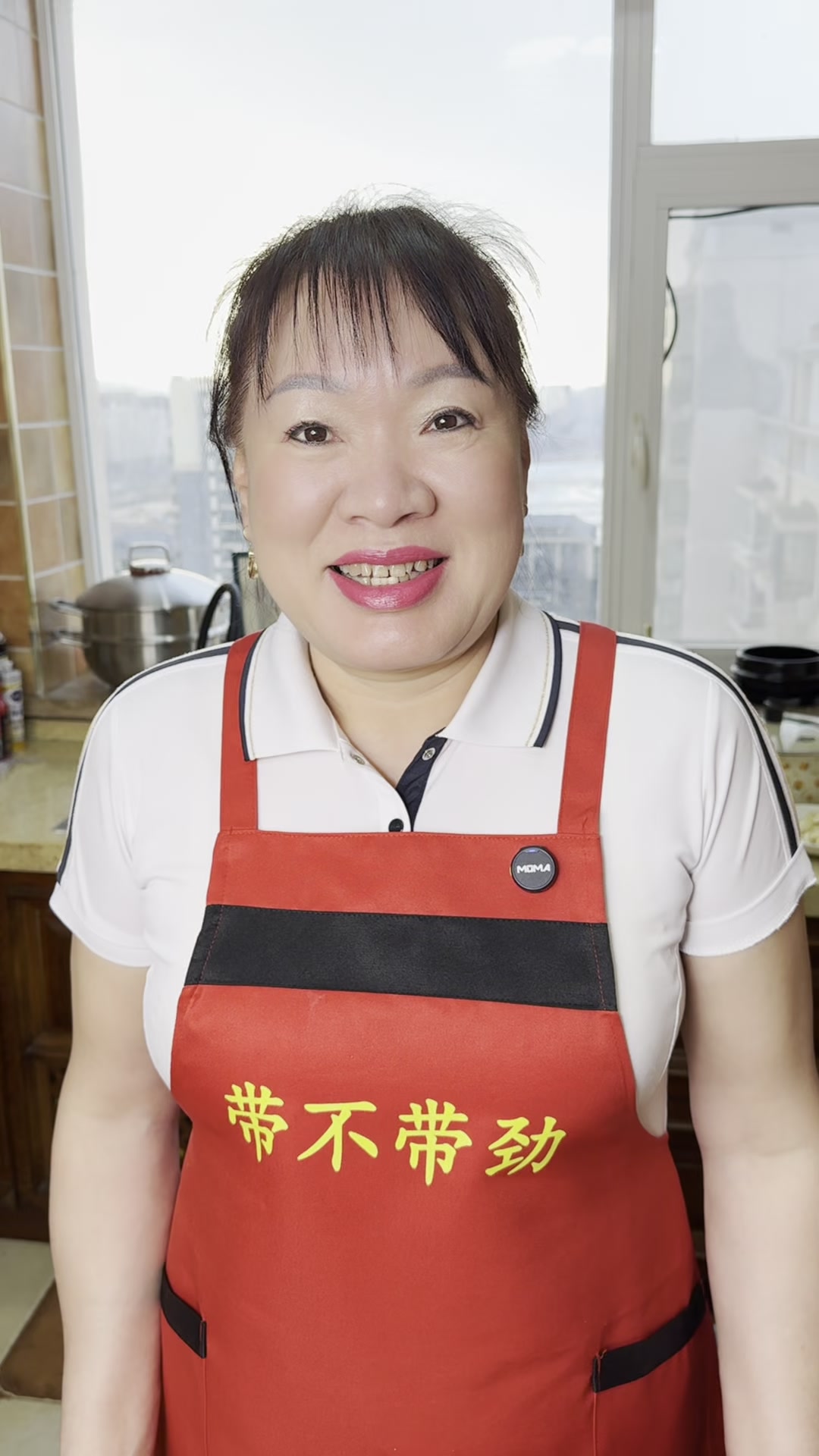 黄瓜泡菜教程来啦!