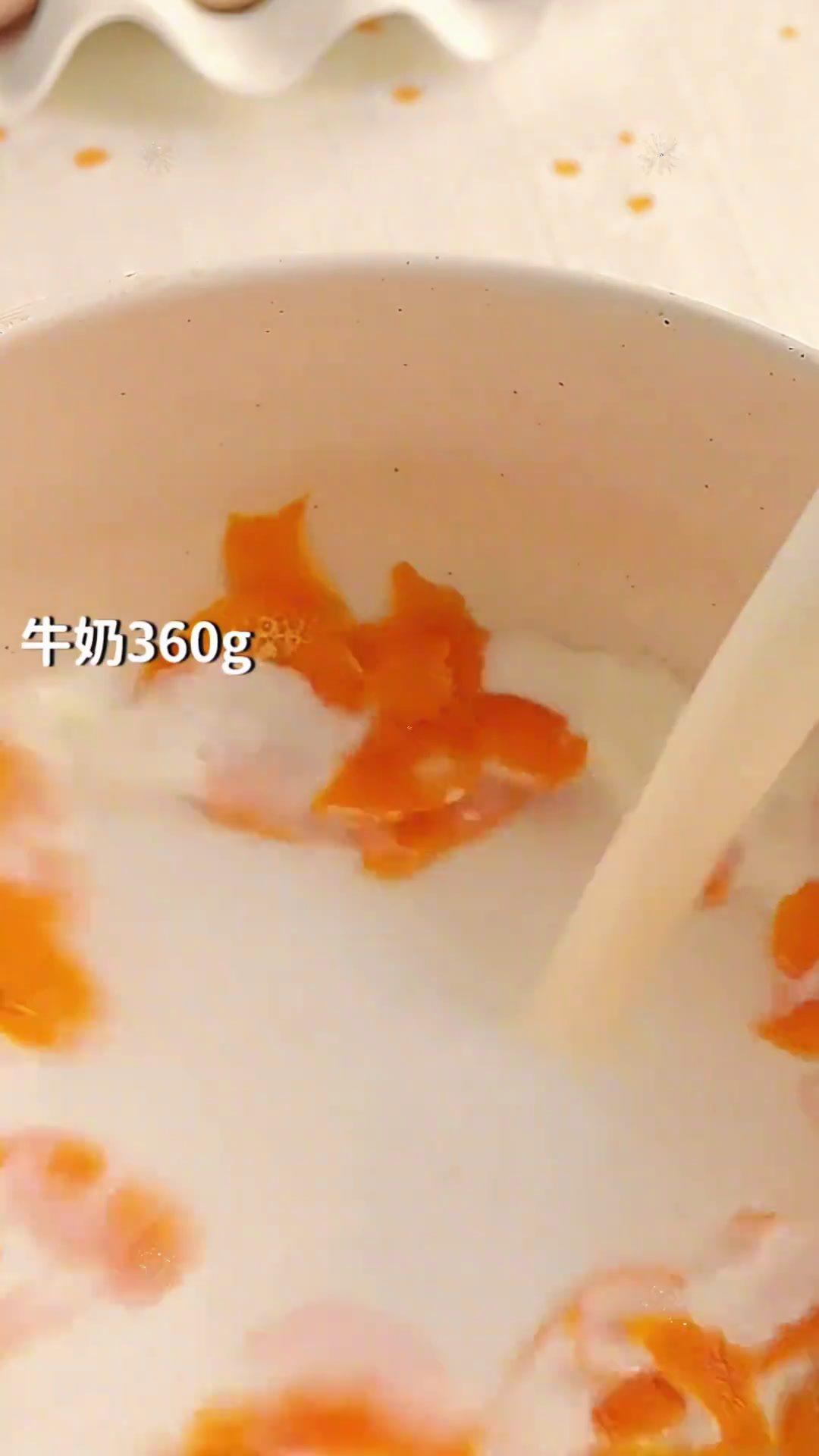 甜品店老板不外传的美味甜品做法……