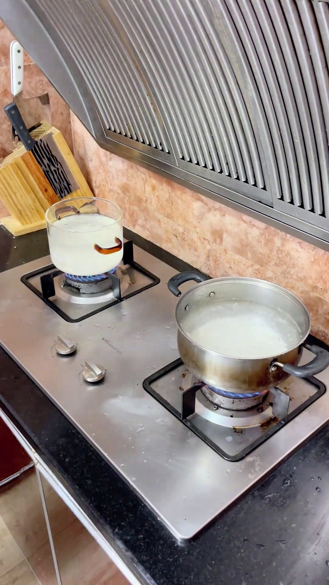 白米粥新煮法真的好用吗?