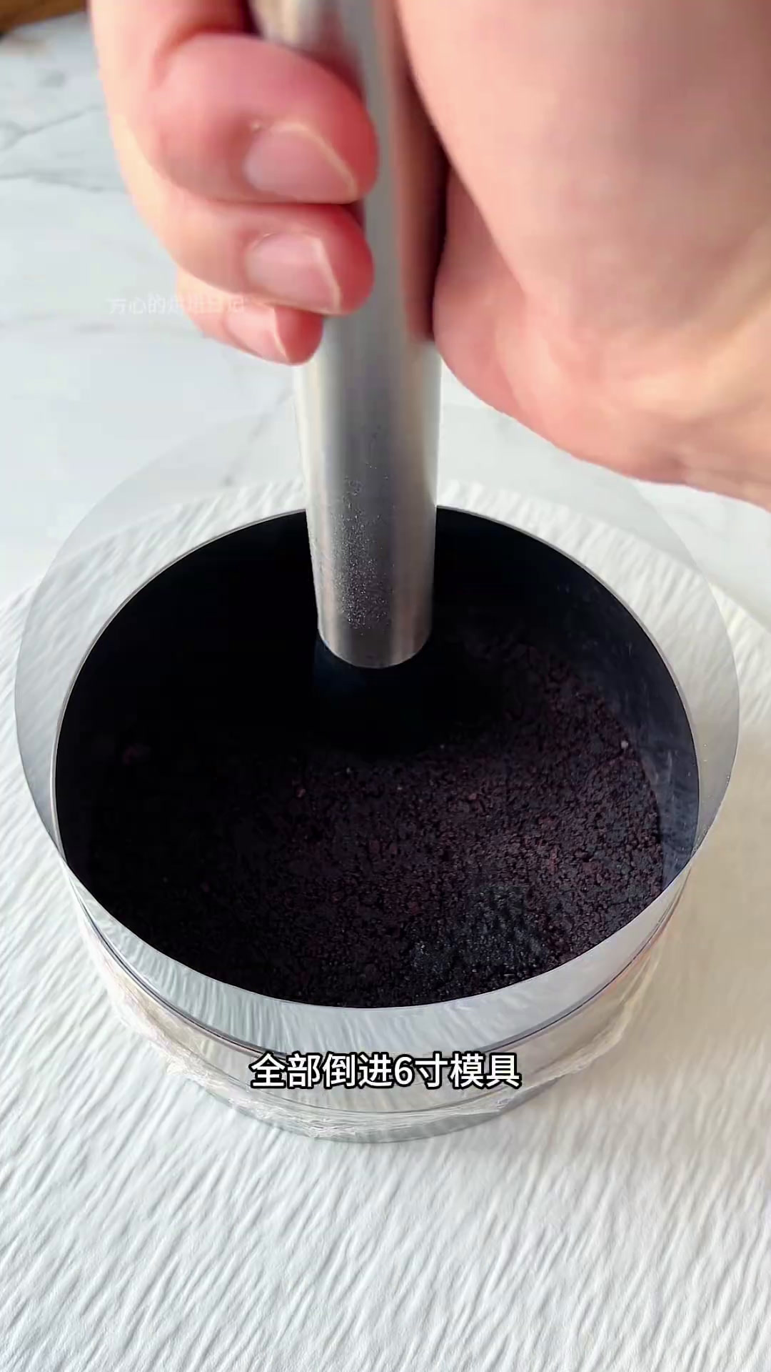 抹茶慕斯 不用烤箱的慕斯蛋糕又来了,抹茶慕斯蛋糕口感清新