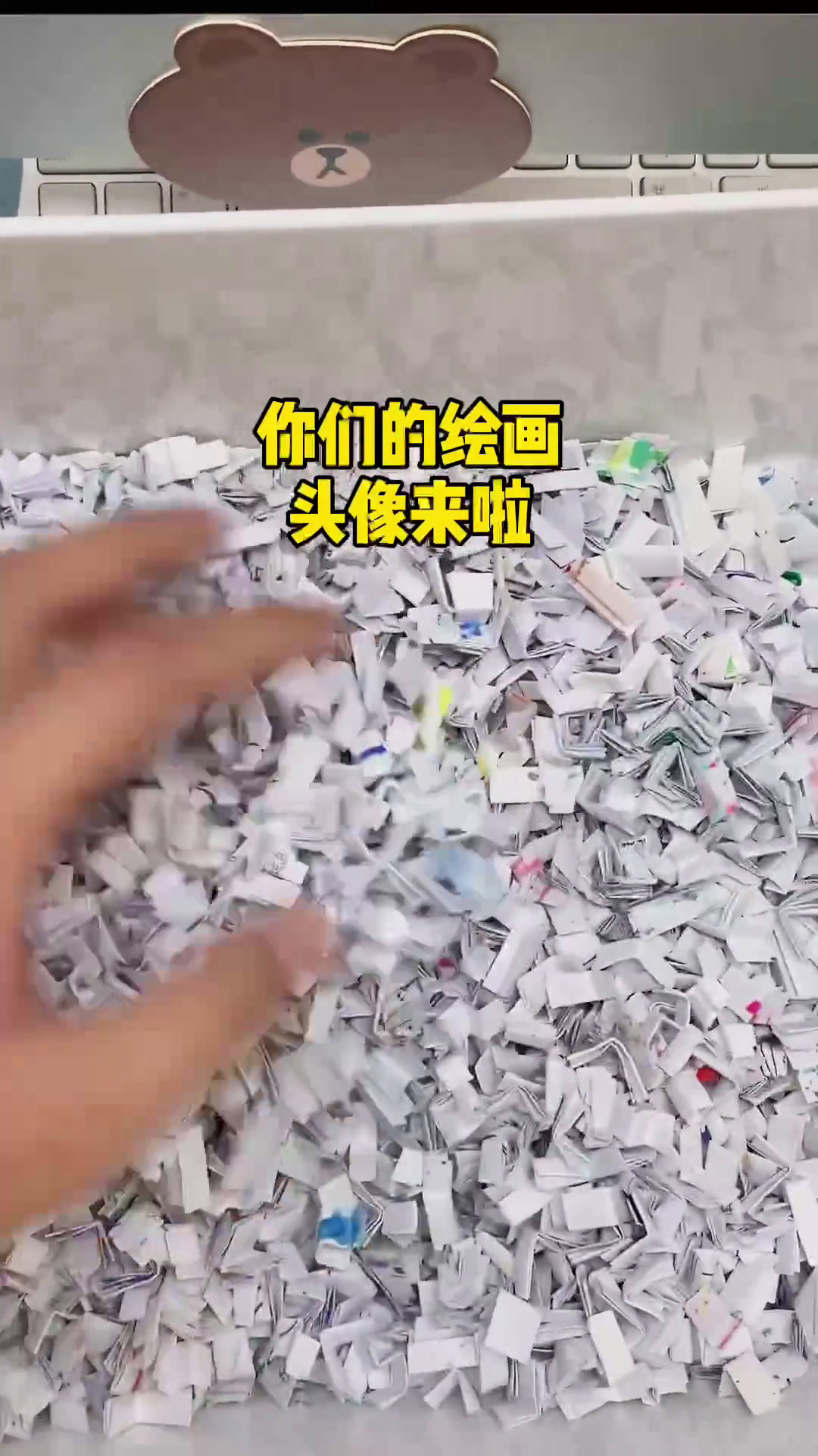 画得我好无奈……