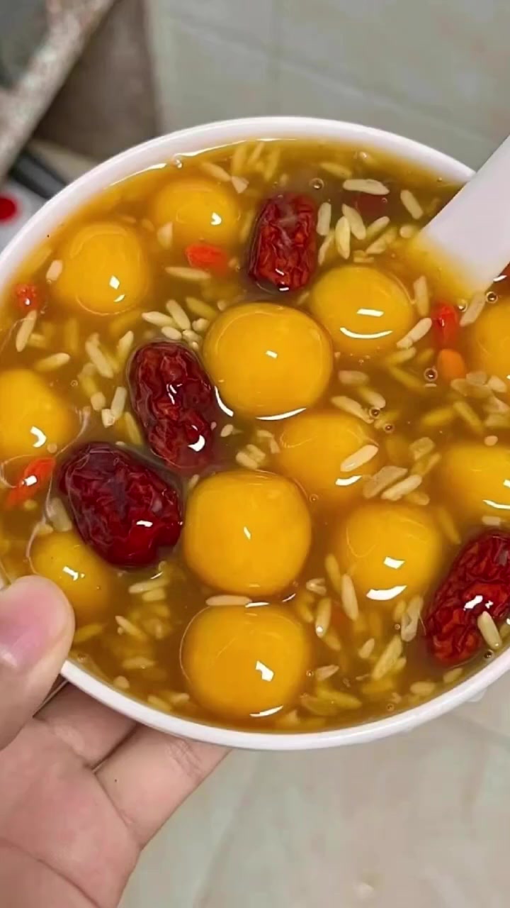 月子中心教我的七种月子粥