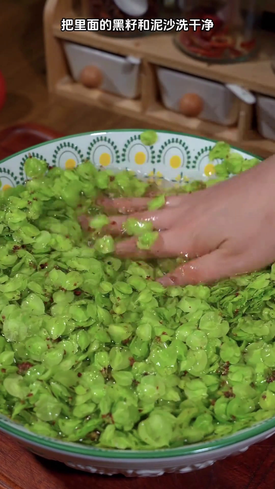 春天一定要吃的15道特色素菜最后一道价值一千万