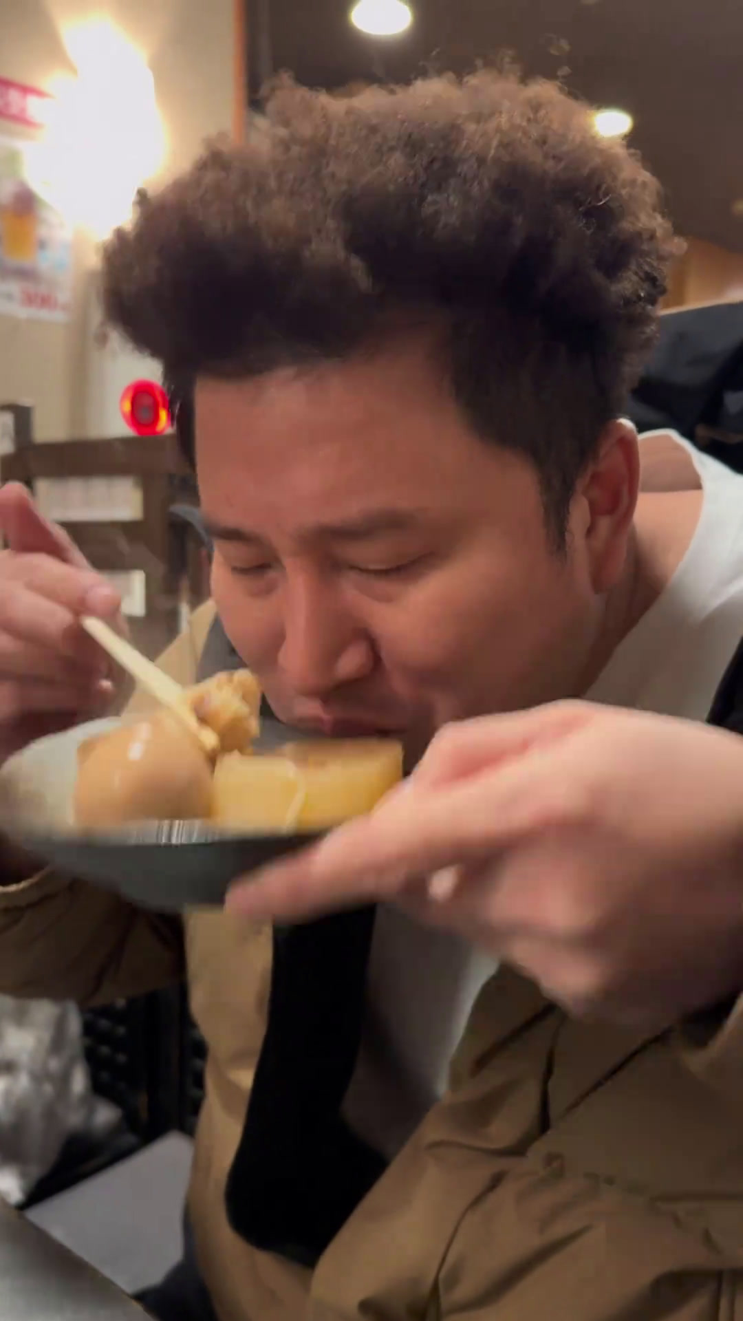 大阪关东煮