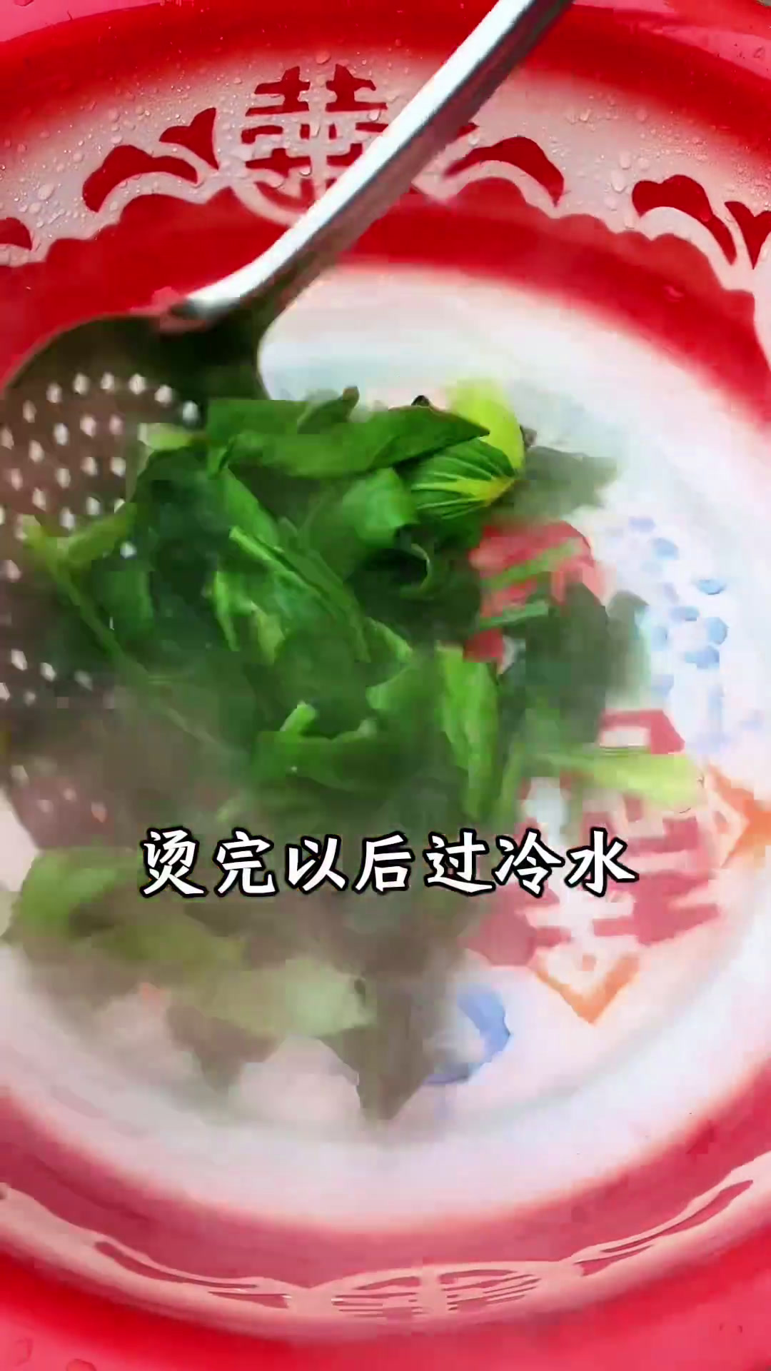 农家蔬菜窝窝头 营养丰富