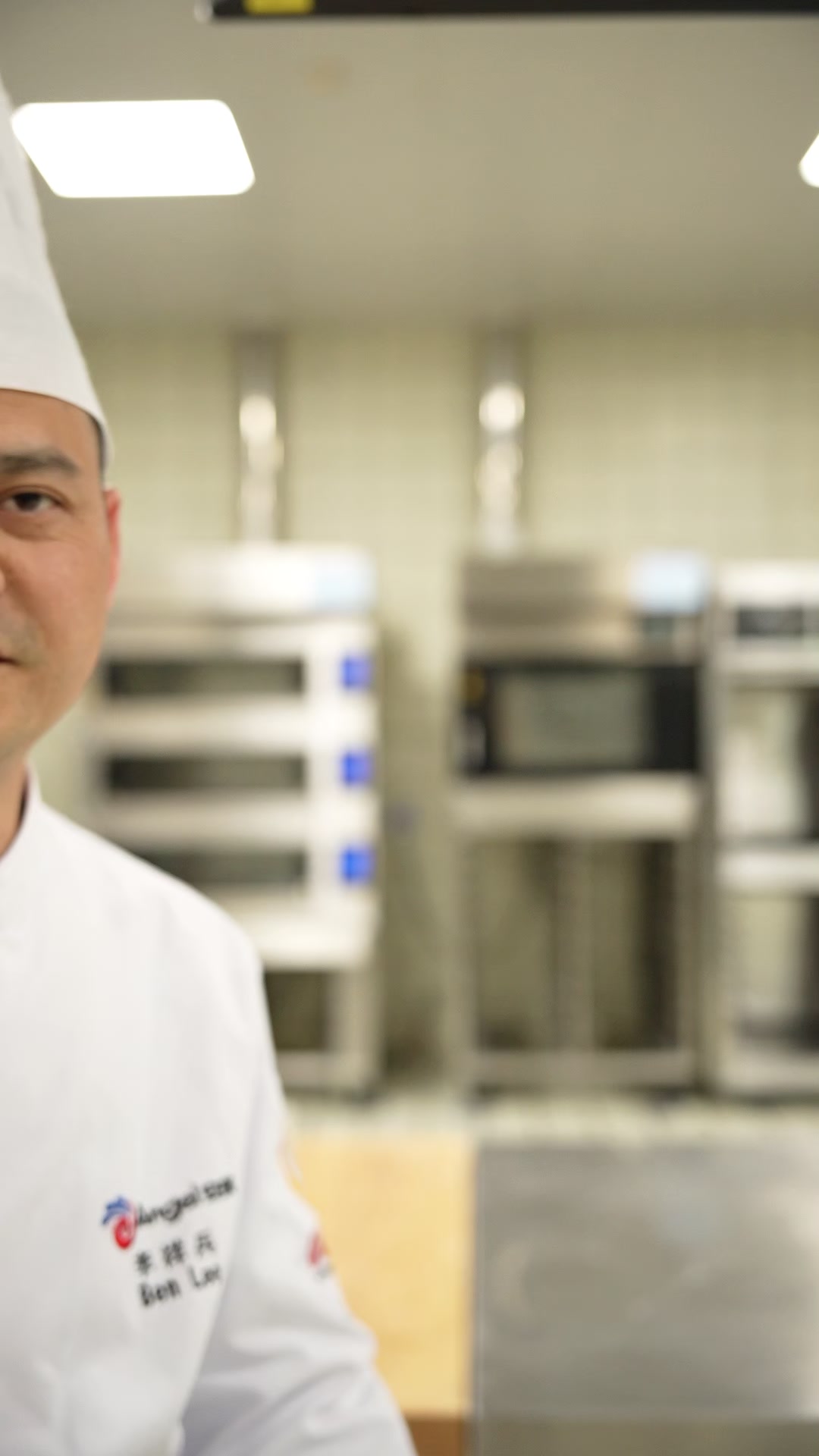 教你做云南卖爆的鲜花馒头,一口下去软韧弹牙,满满的玫瑰香!