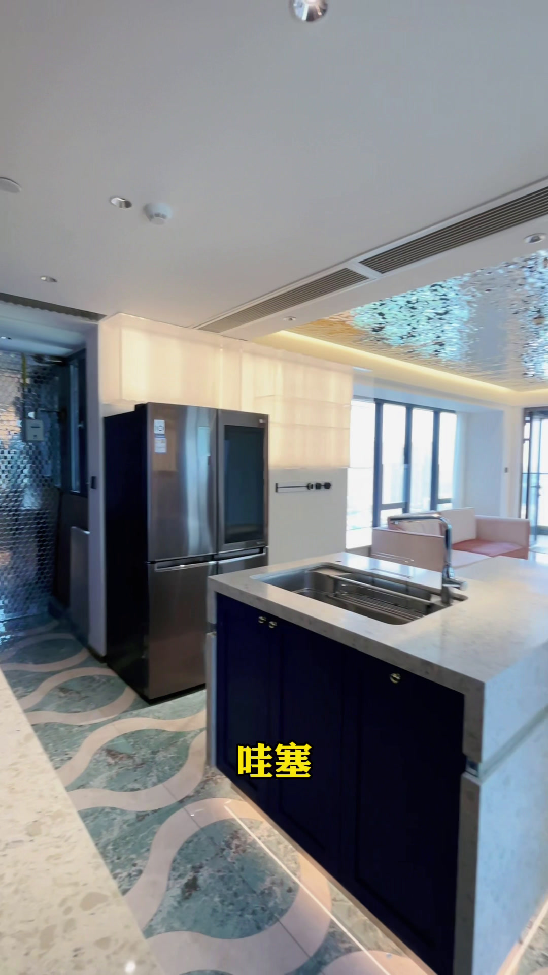 天鹅湖三期123㎡经典2房