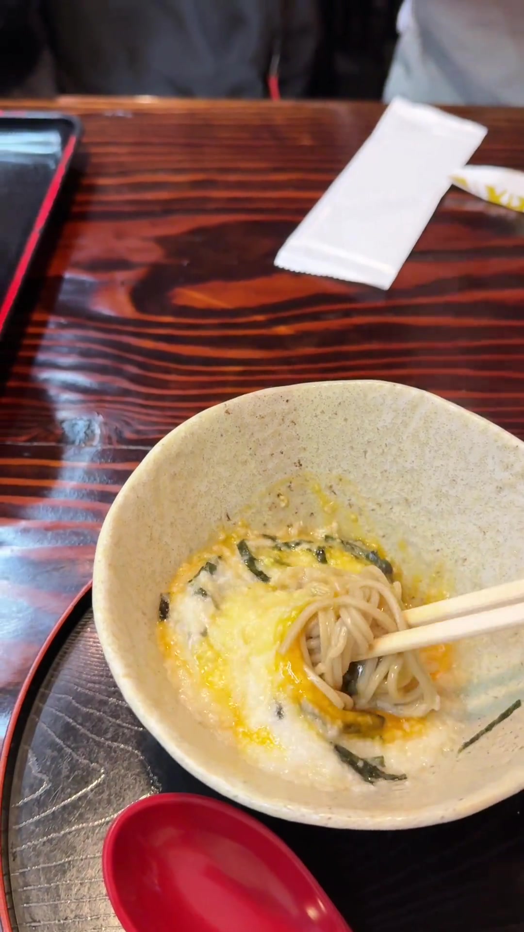 日本人为了让你面汤喝到饱有多拼