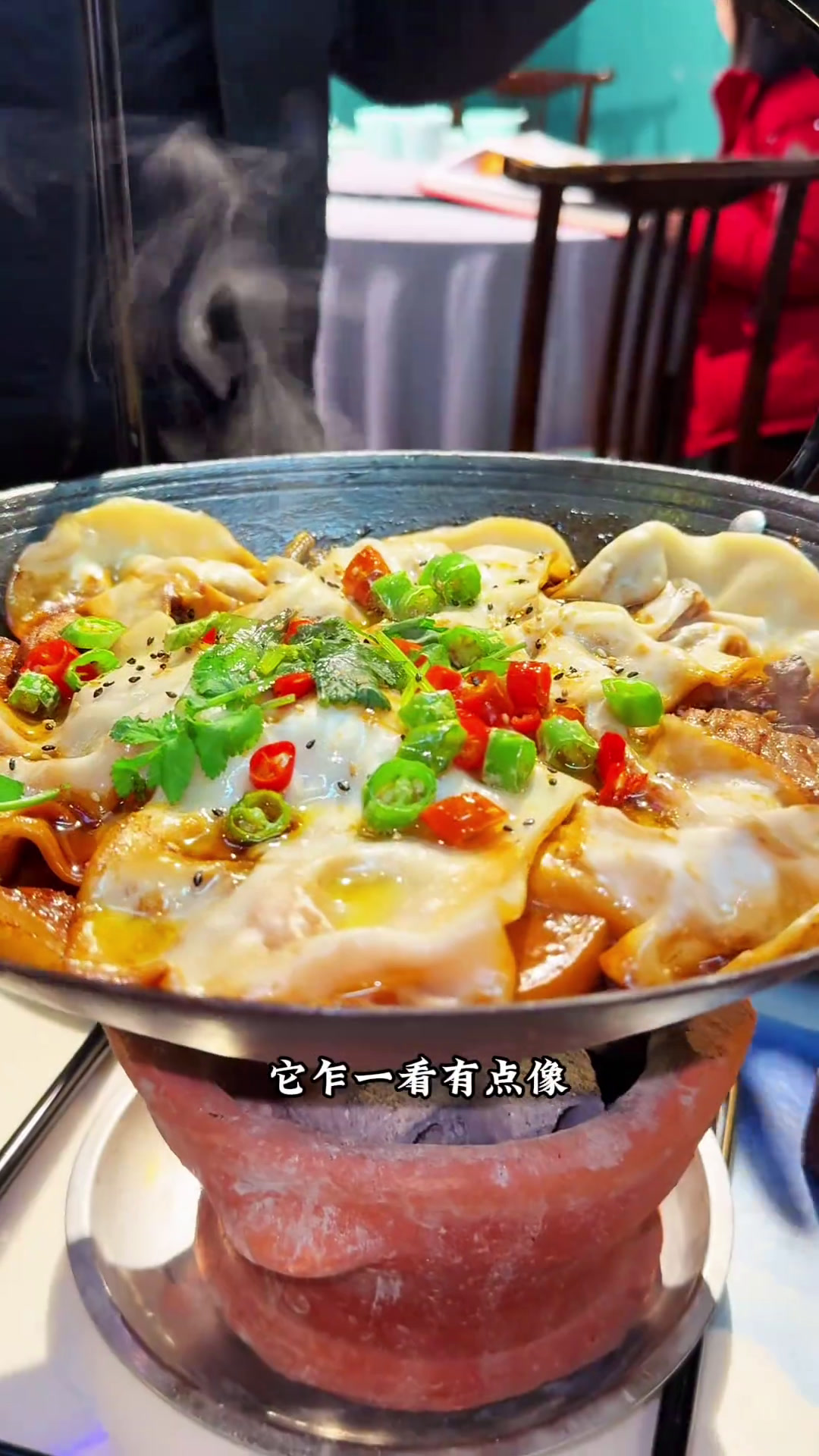 这家位置很隐蔽的徽菜小馆子,却是众多上海老饕的私藏饭堂