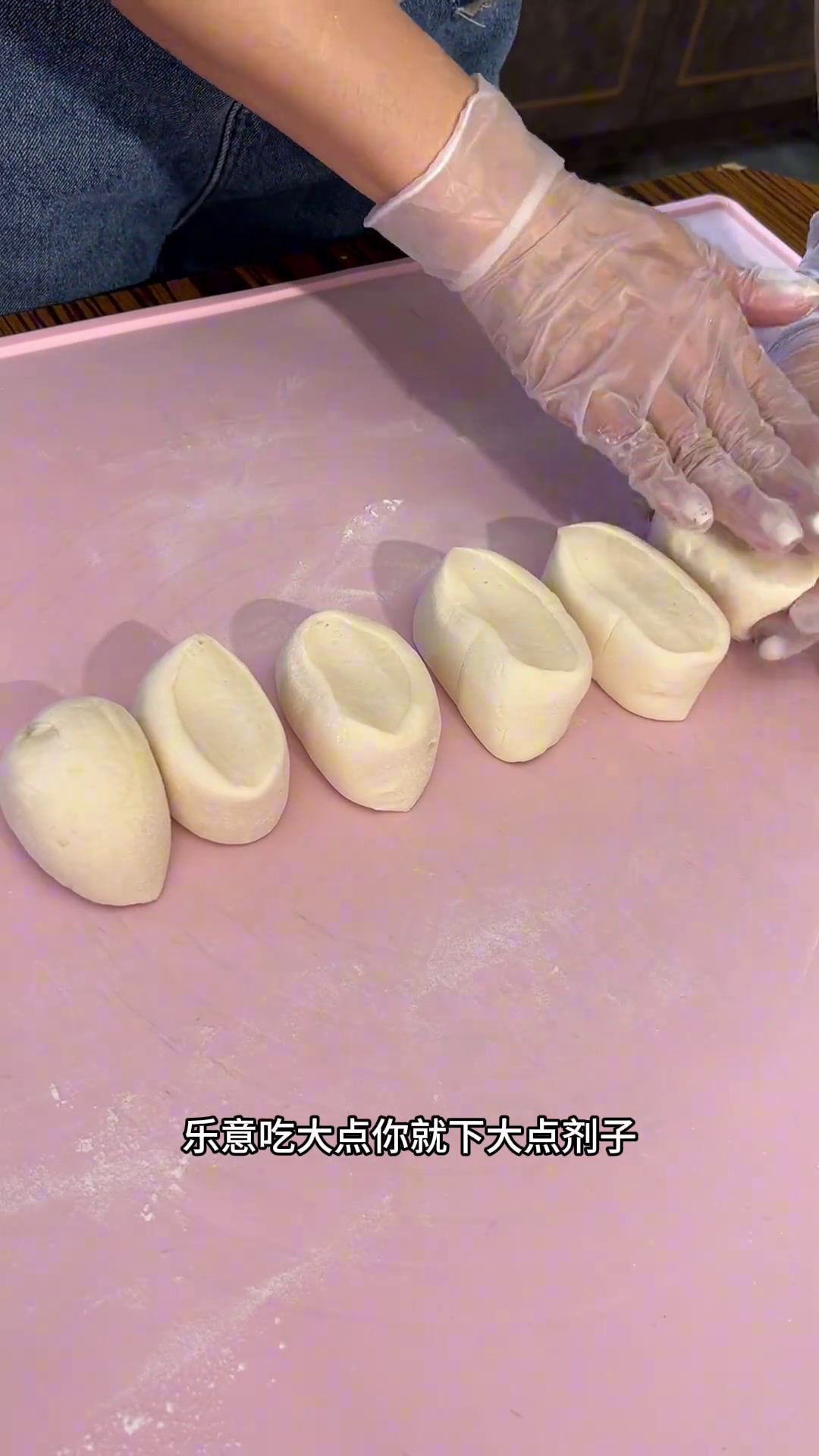 鸡蛋灌饼学不学不重要 刷饼的酱料配方可是跟我妈掏来的