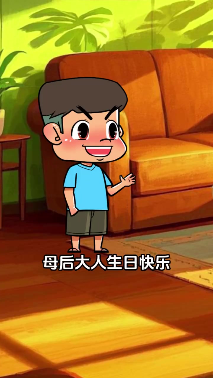 《大吉利车队》之《老妈变相催婚》大吉利车队