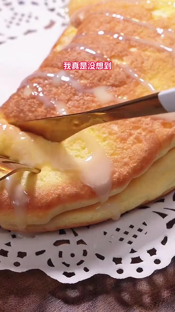 甜品店老板告诉我的六种免烤箱蛋糕做法