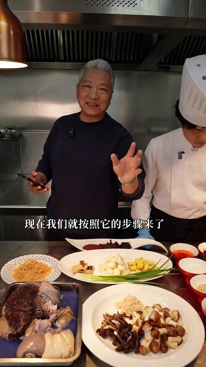 看来让AI研发新菜还需要再摸索一段时间