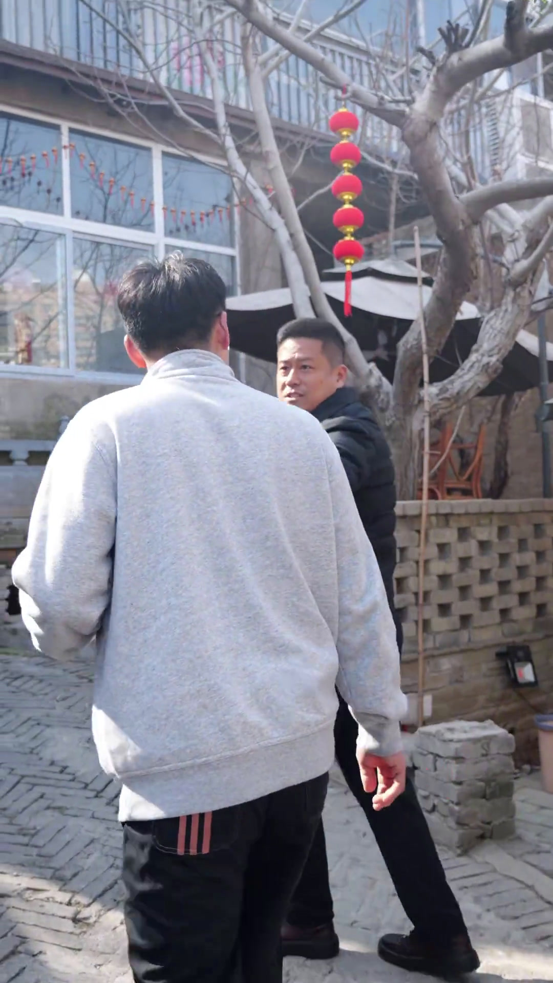 外出学习 咱做餐饮就应该勤出去看看学习 把好的东西带回来