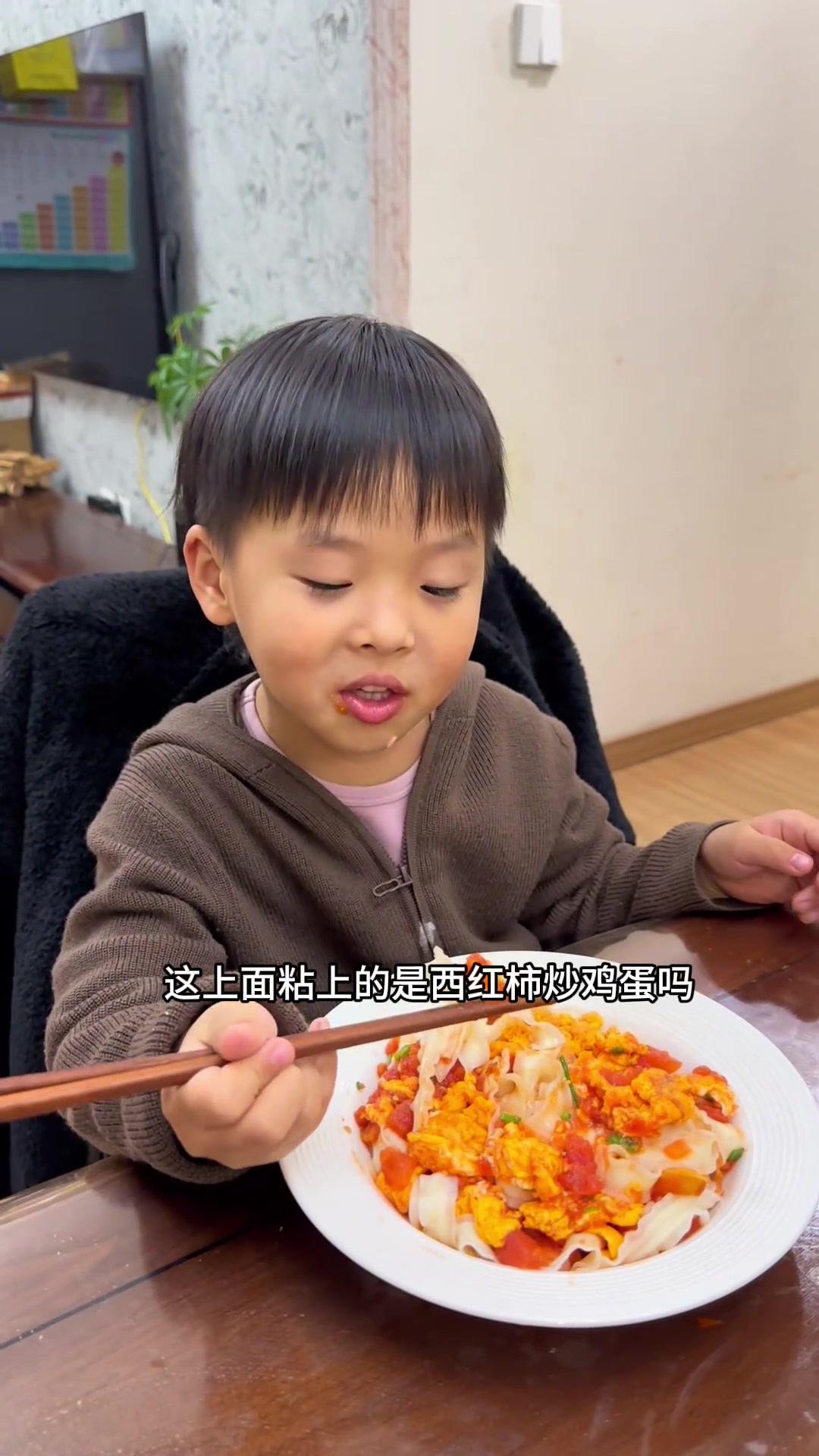 三餐四季,温柔有趣,厨房虽小,快乐不少!