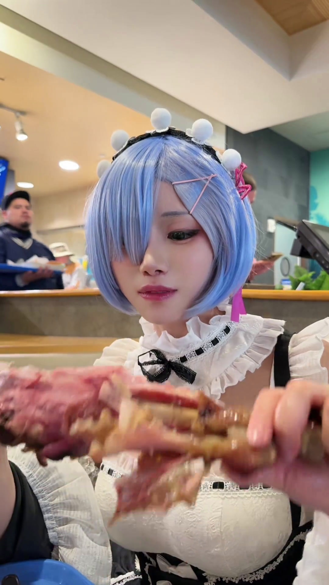 让我吃肉让我吃肉让我吃肉