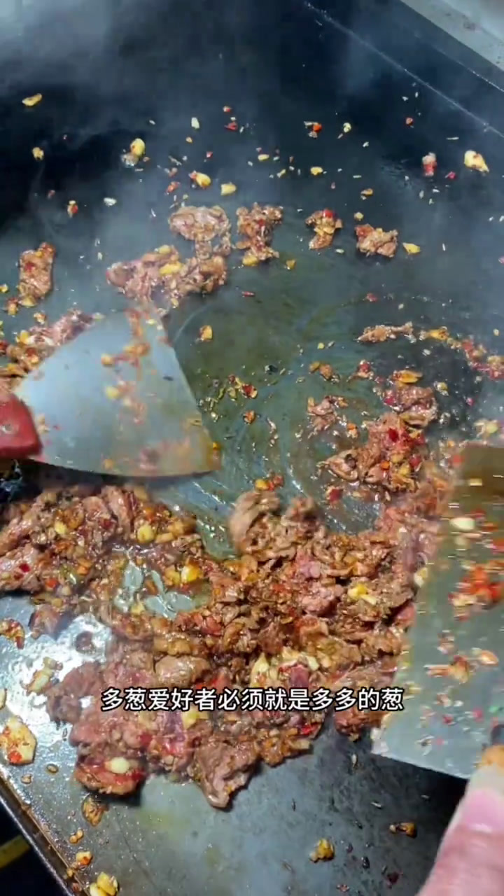 回到童年之 不务正业的湘菜馆,这次上新的小吃系列