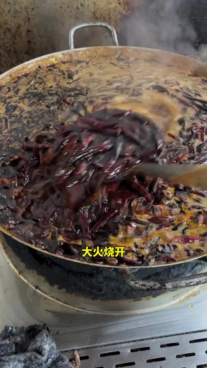 太和谁家的板面好吃生意好,商用板面卤汤料,安徽太和板面做法配方,安徽板面