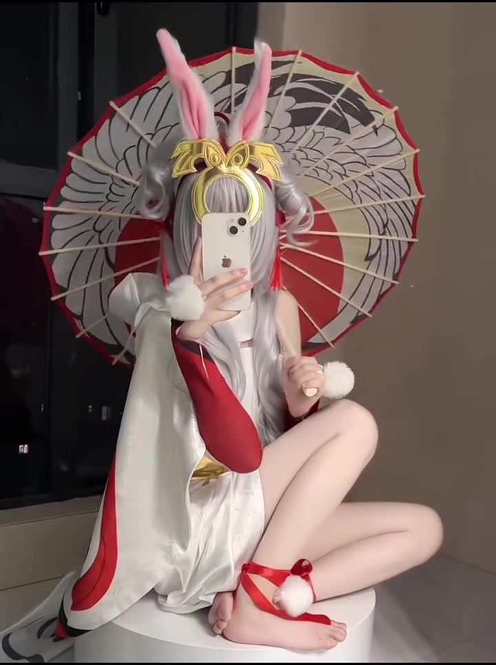 王者荣耀cos女英雄