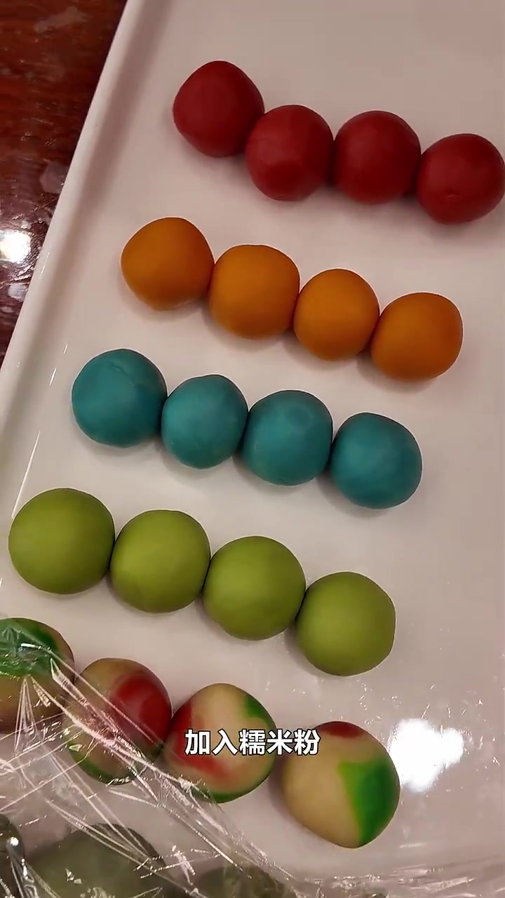 从《哪吒》获取灵感,知味观推出“魔丸”“宝莲”糕点,造型超吸睛