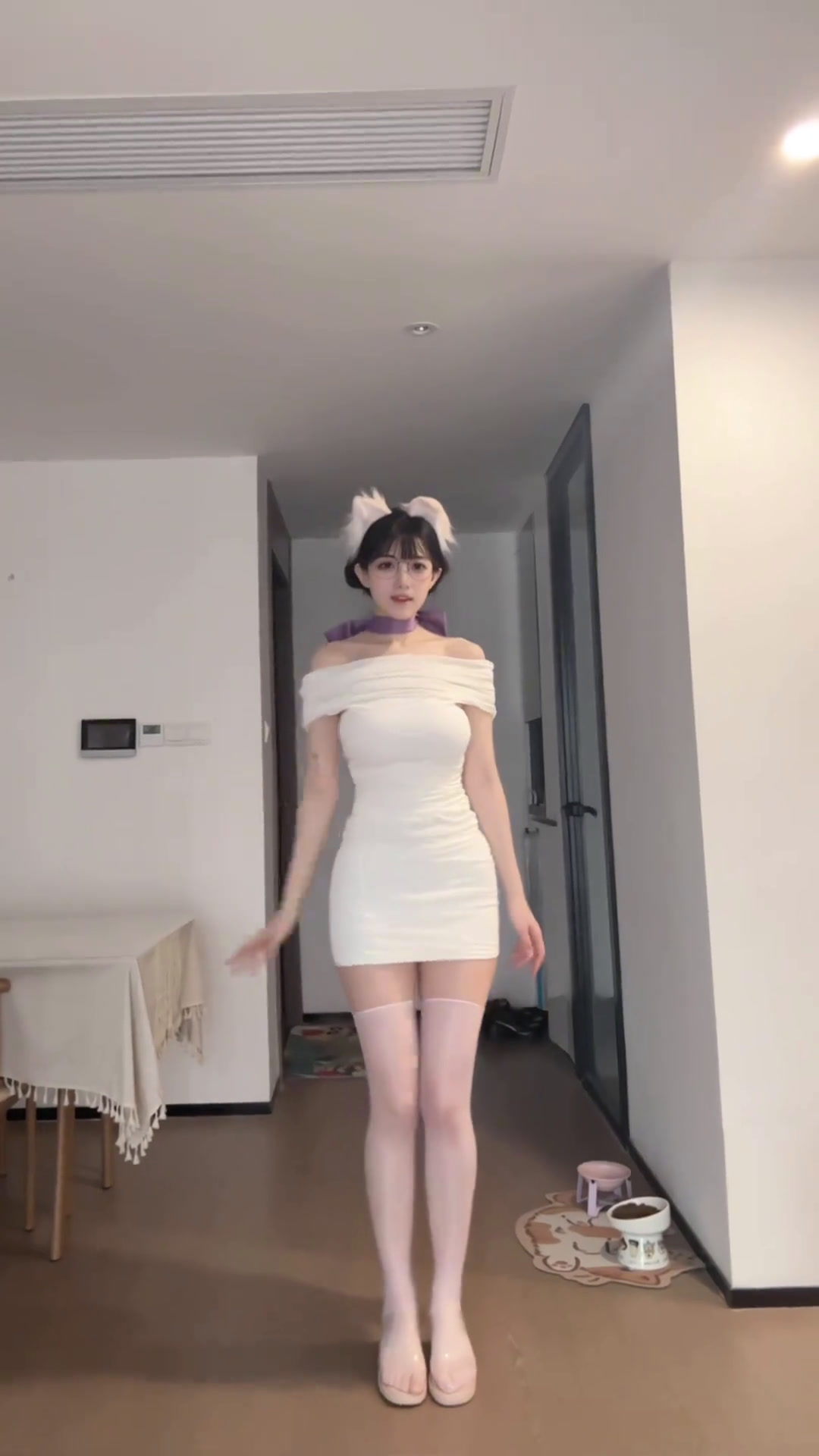 小小汤姆猫 拿下!