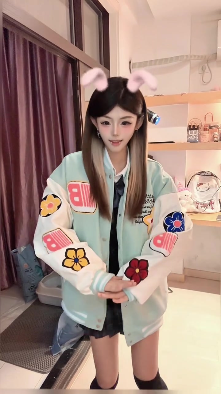 鸭梨好大呀～