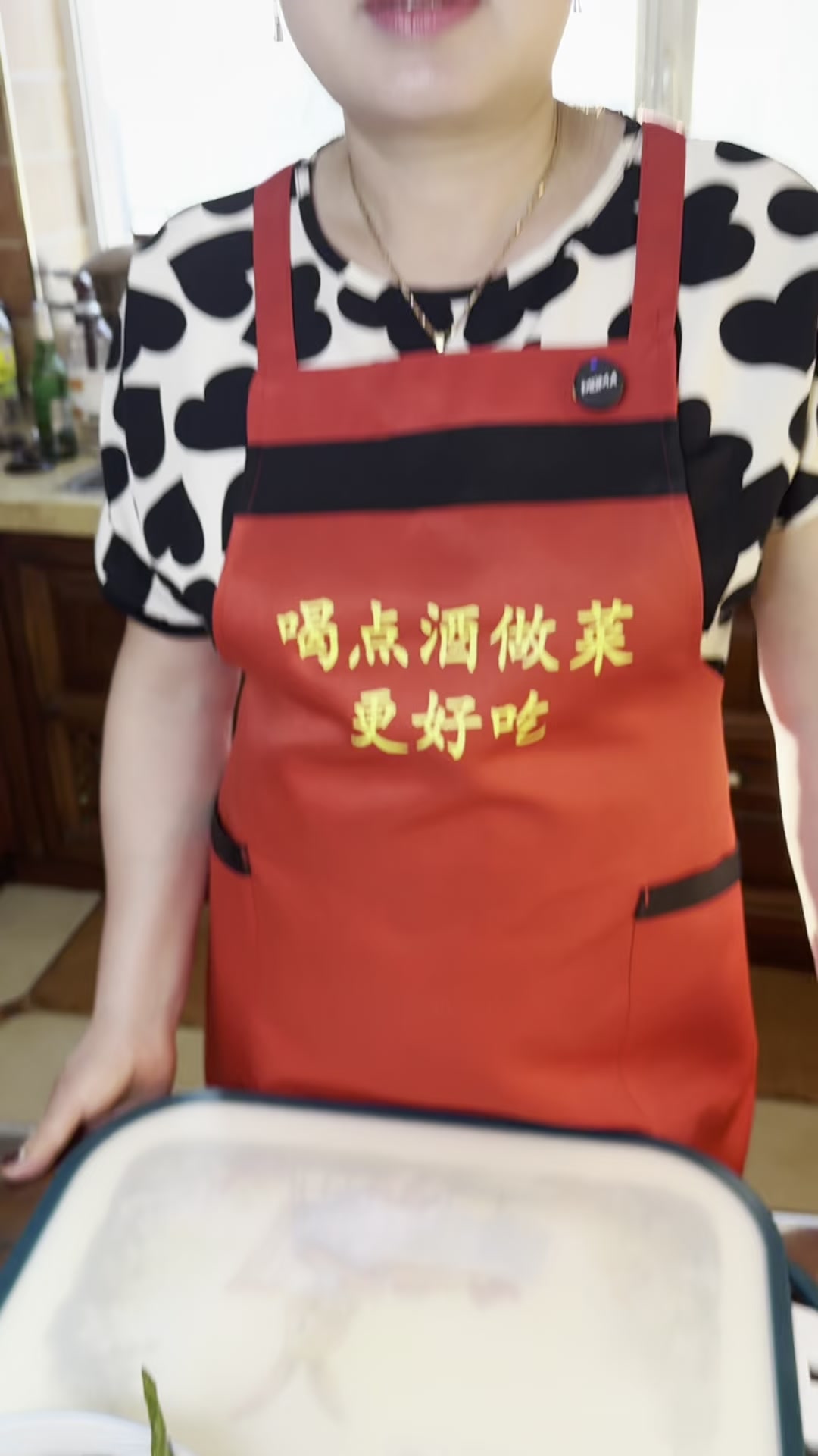 酱牛肉黄花菜干辣椒教程来啦!