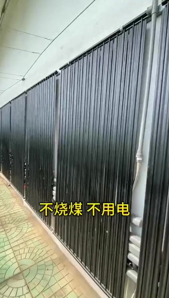 北方种植反季节蔬菜,这样的温室大棚的造价大概要多少1