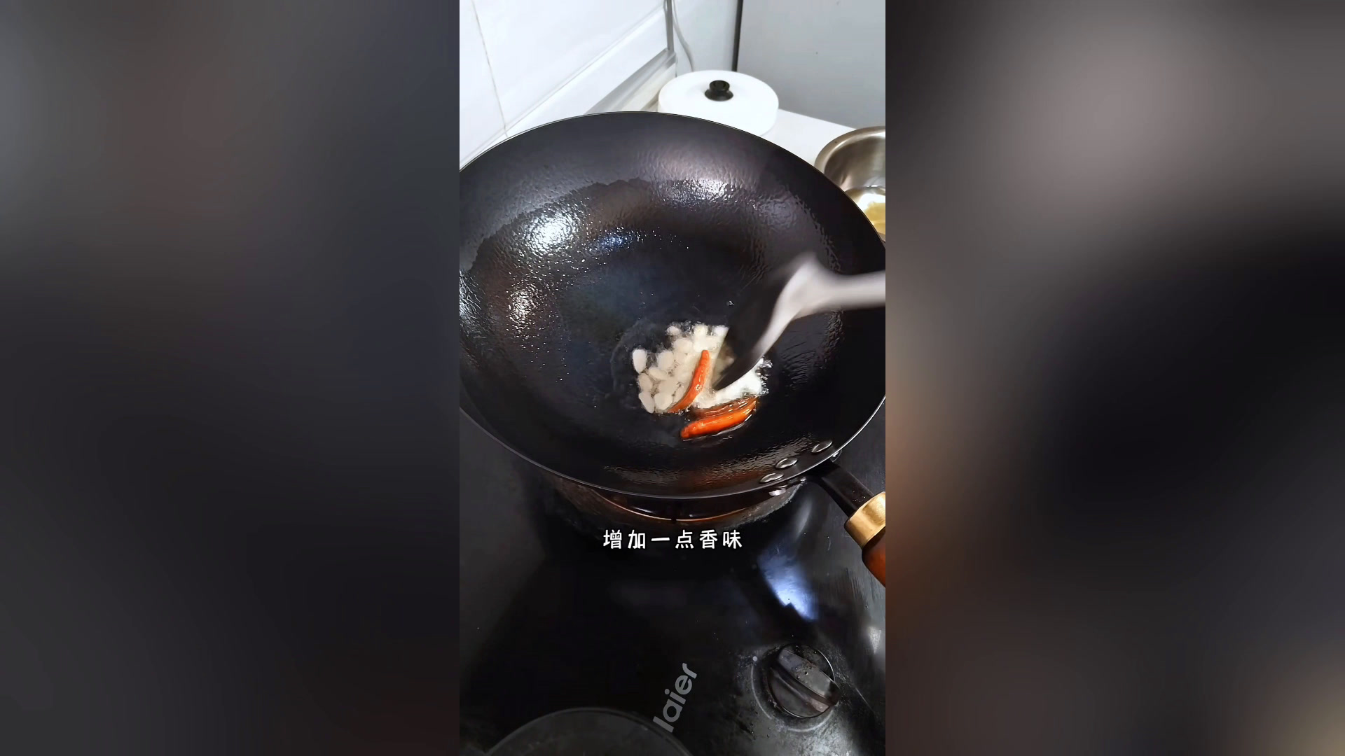 天津家常菜“醋溜土豆”,这种做法简单下放,自带芡汁花椒油提味