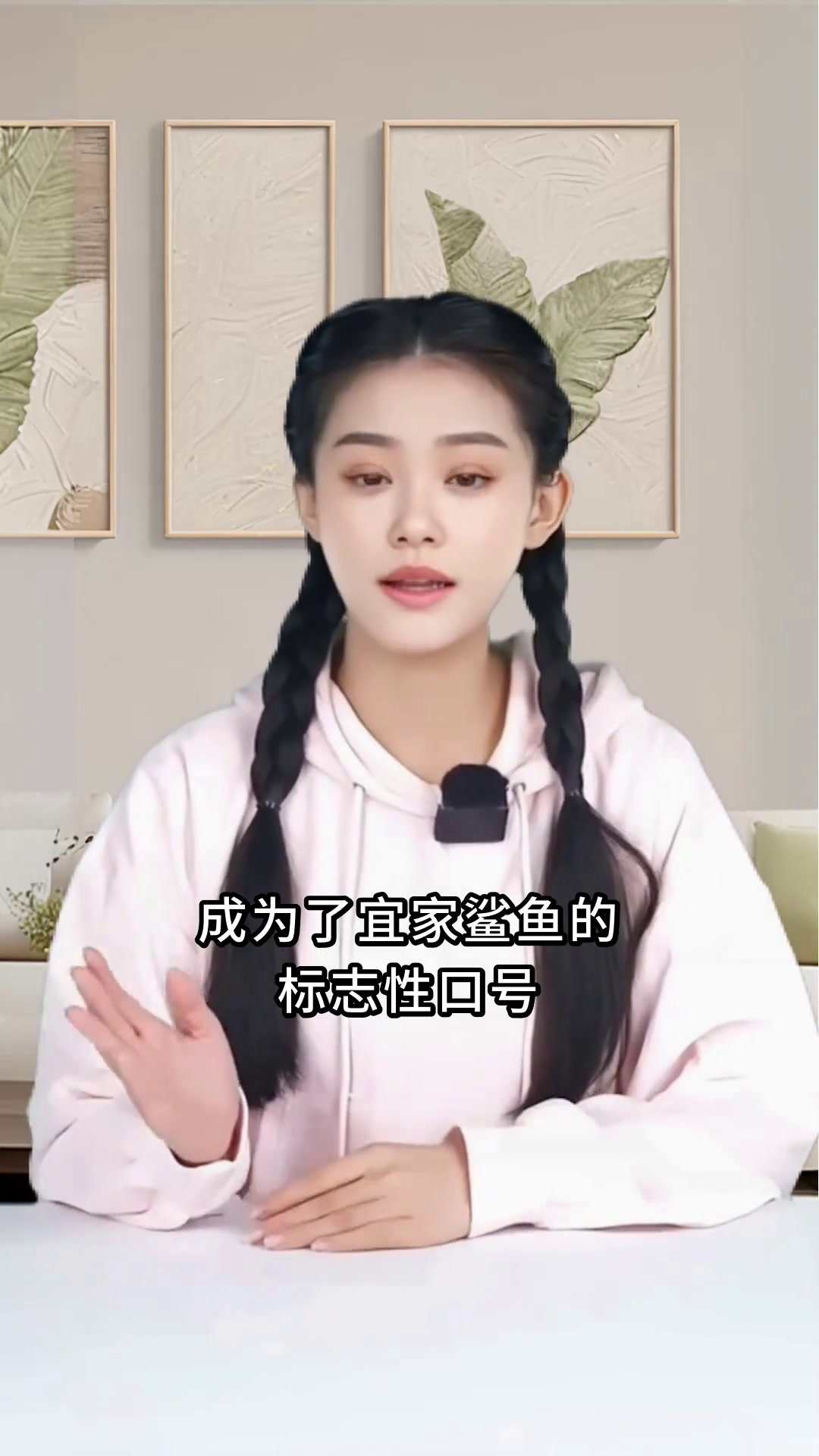 宜家鲨鱼:萌宠界的顶流.