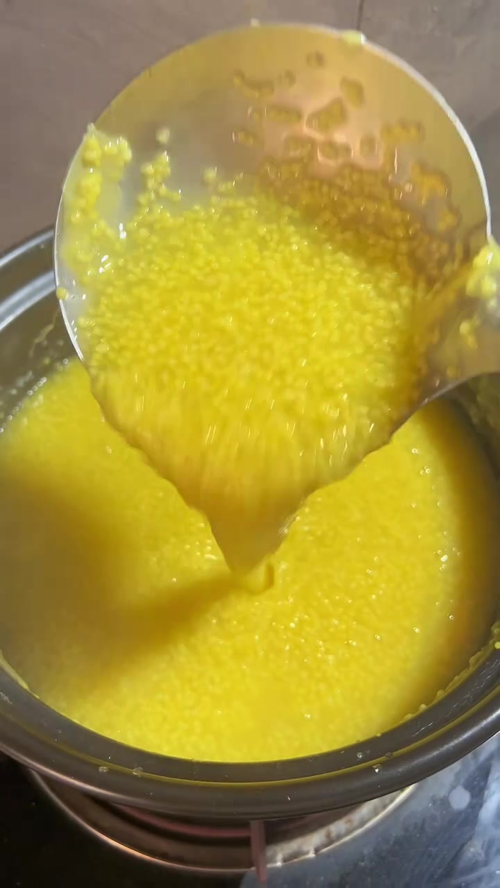 92岁的美食博主上线了,我奶的红烧小公鸡你们给打多少分