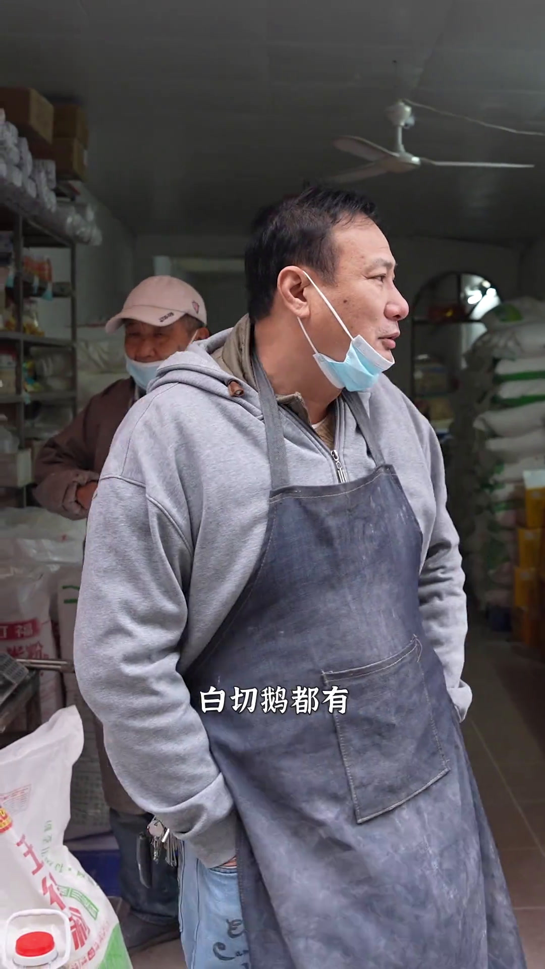 如果天天都能吃上这么丰盛的早餐,我强烈申请马上加入阳江籍