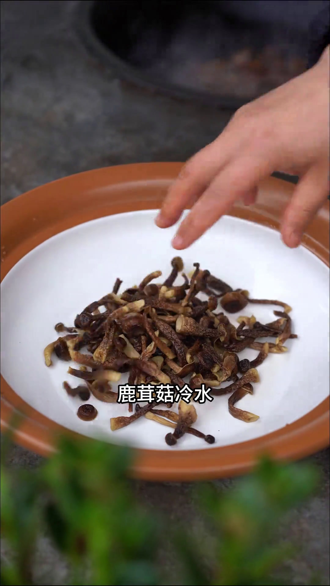 腊鸡有很多种吃法