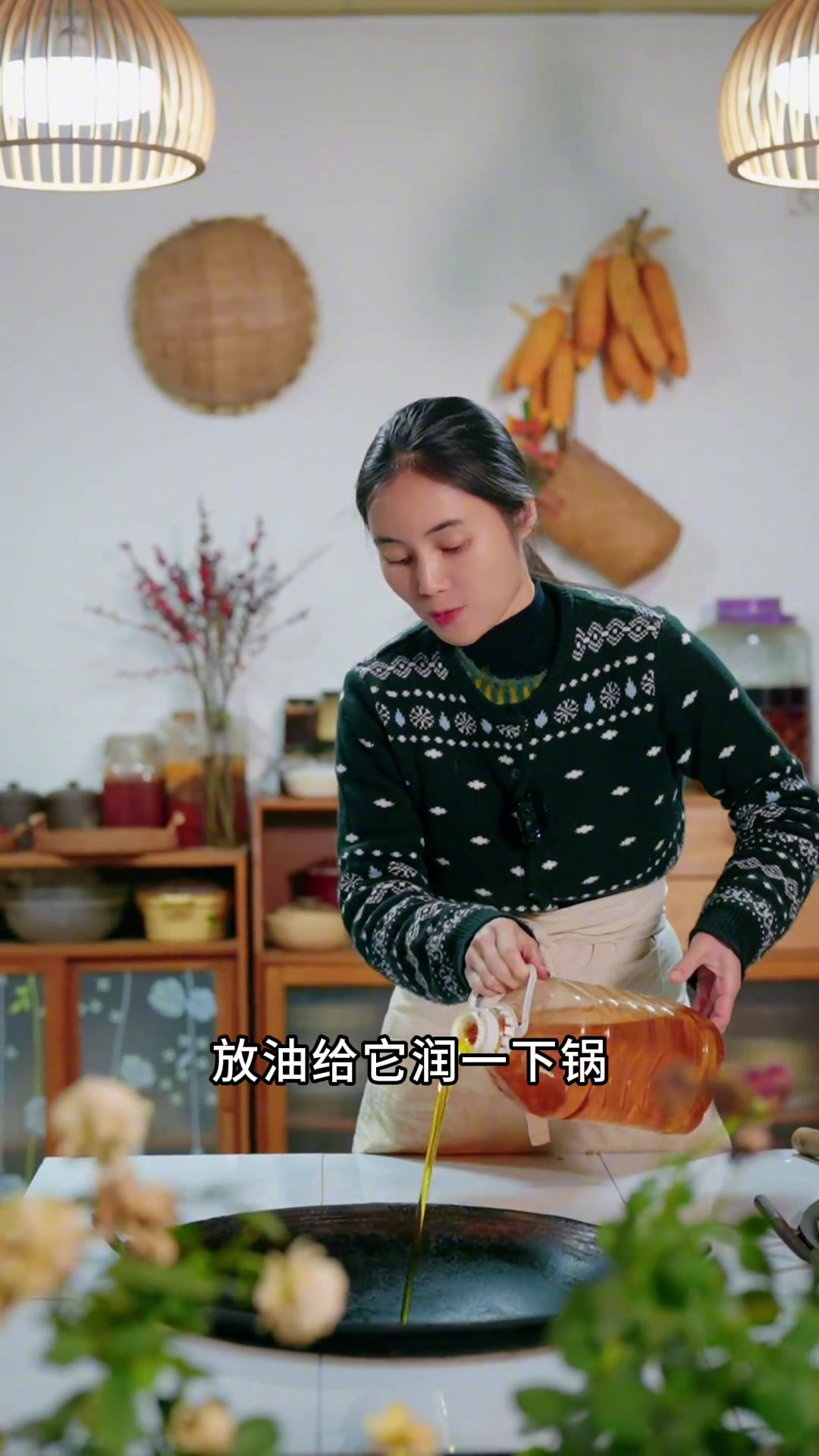 万能秘制卤味配方,做一锅周黑鸭去摆摊