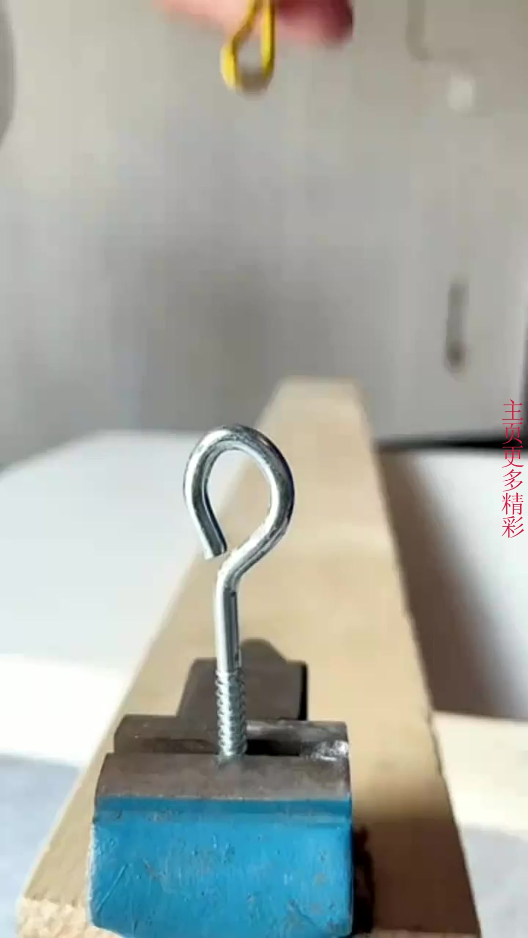 掉了几十年的鱼,原来这才是捆绑鱼钩的完美方法!