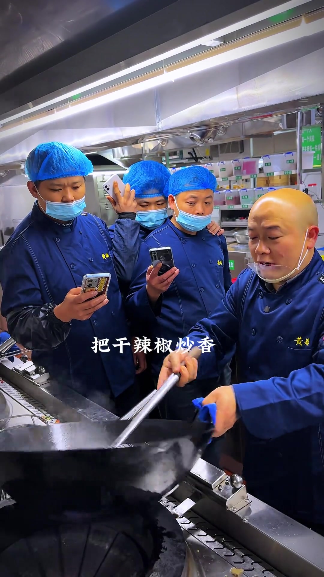 炒鹅肉要注意三个关键点今天分享大家炒出原汁原味的鹅肉
