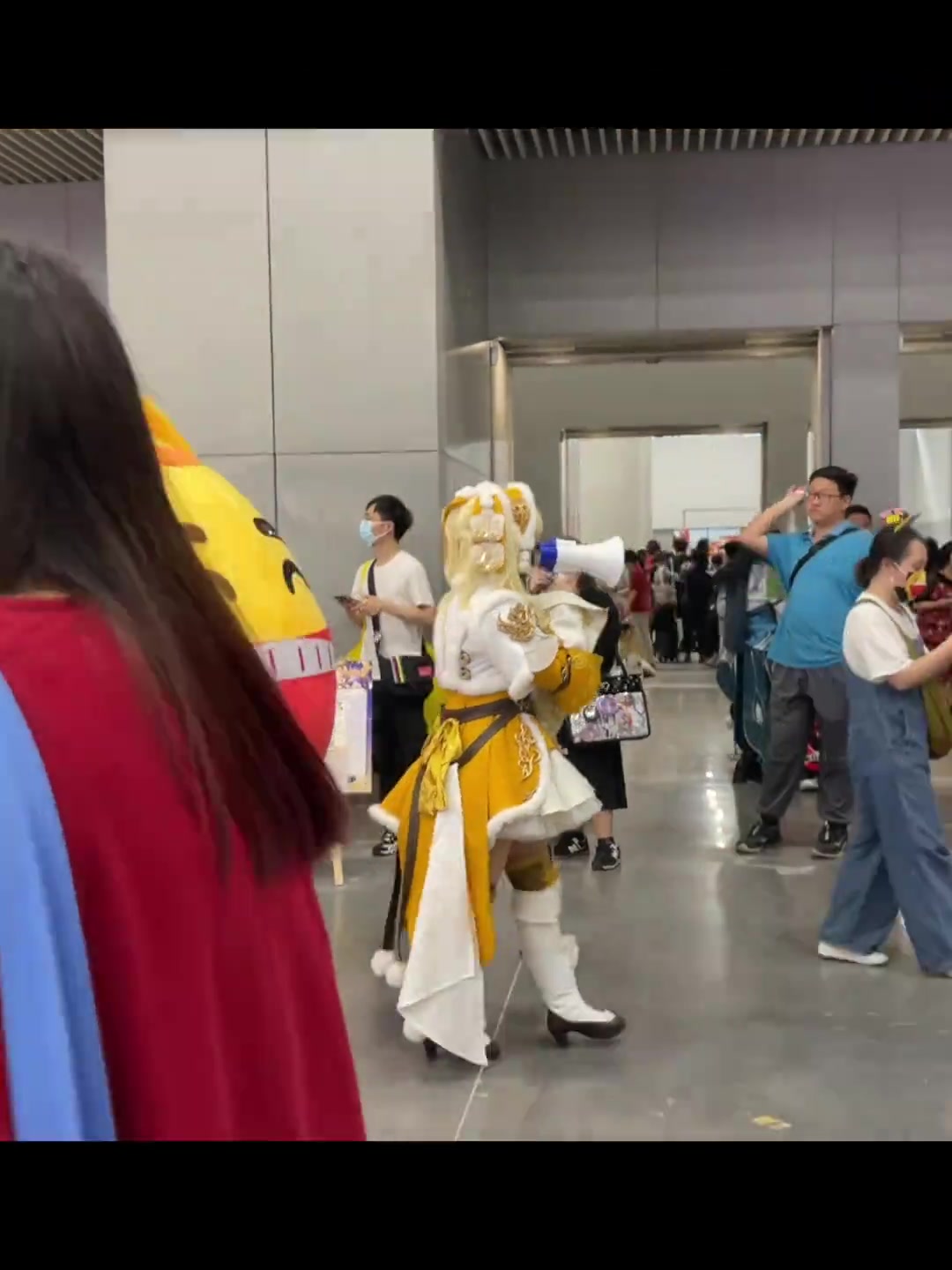 好好玩好热闹好玩爱玩