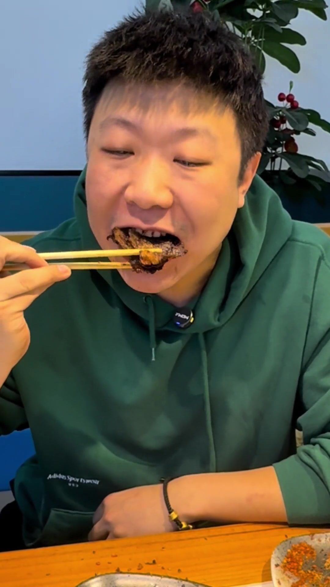 尔滨整一顿宝藏齐市烤肉