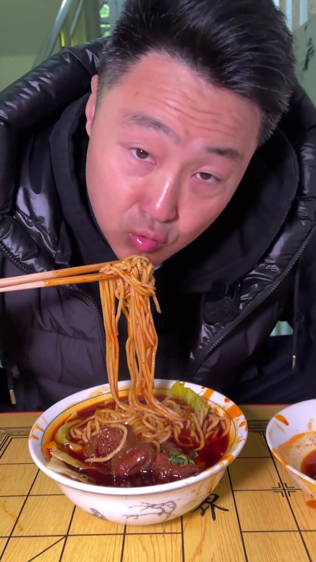 全国最贵的牛肉面还有谁