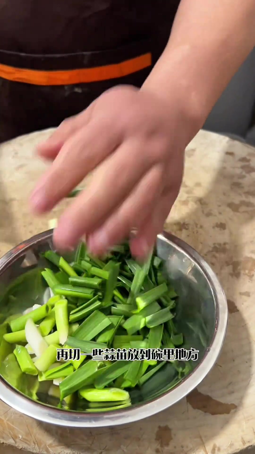 老式做法翘嘴鱼