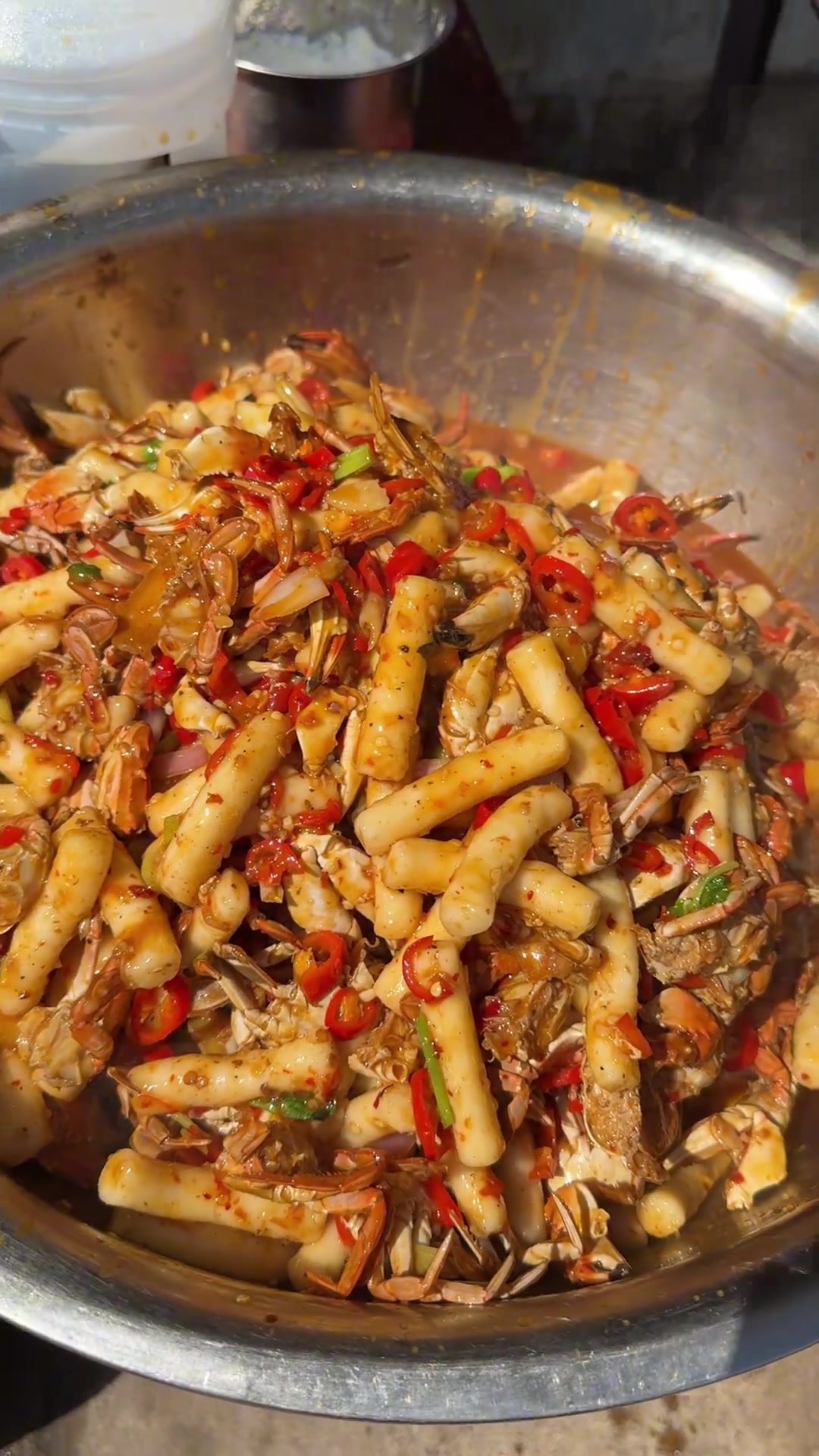 来看看我们今日江西老表的乔迁宴都有哪些好菜