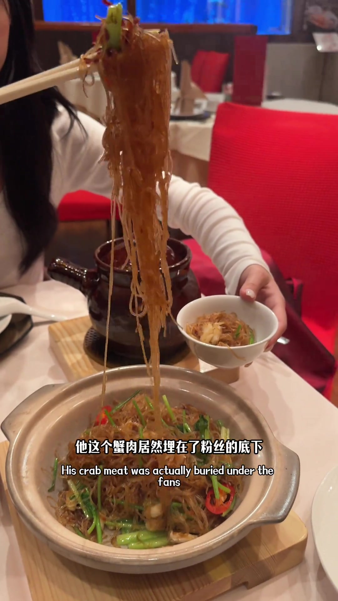好久没来吃这家老牌粤菜