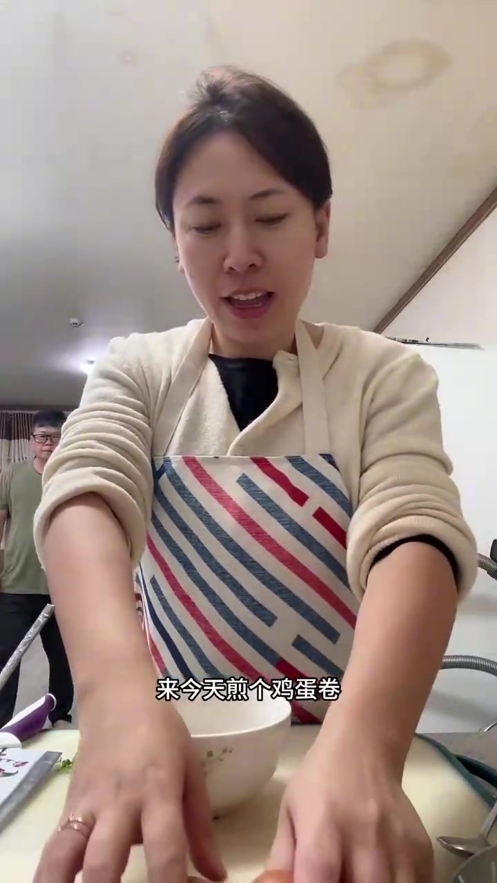 韩国人早餐都是在家里吃每天不知道吃啥 你们早餐都给孩子做啥吃的呢