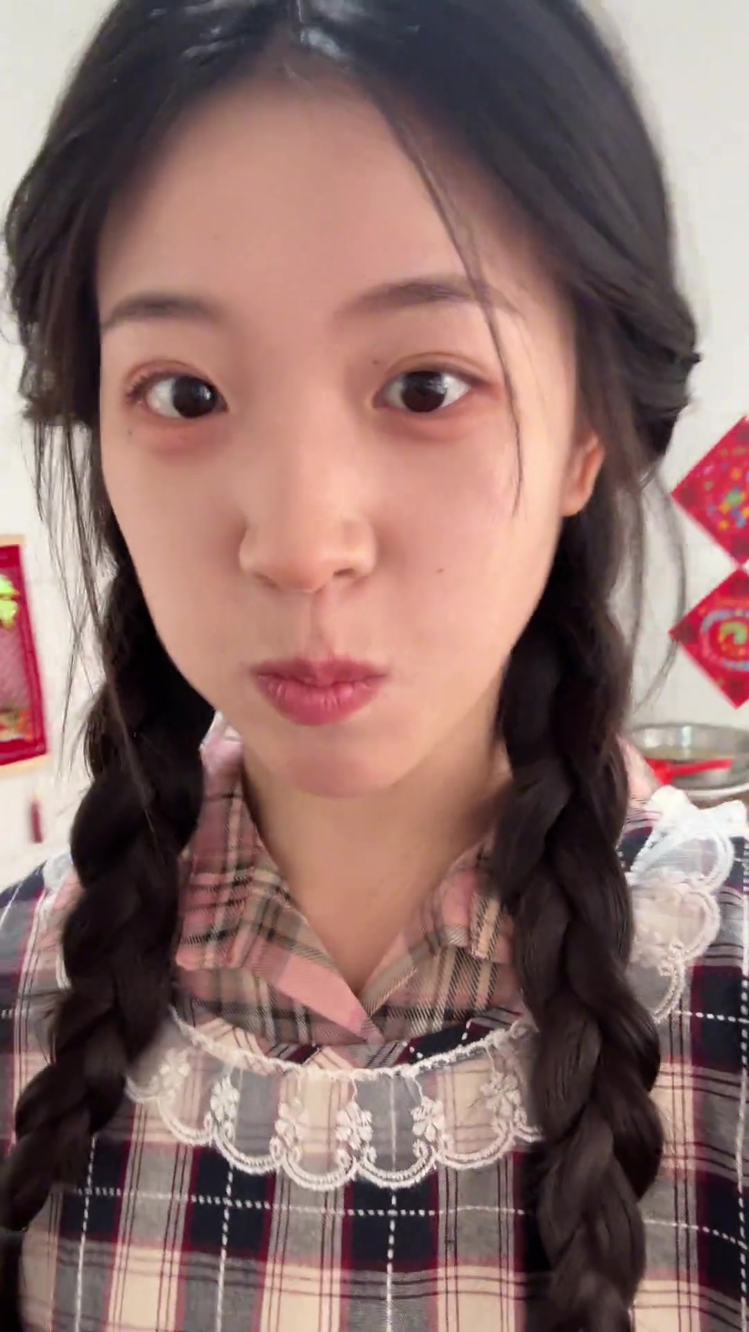 被这一口山西的小米凉糕香迷糊喽～