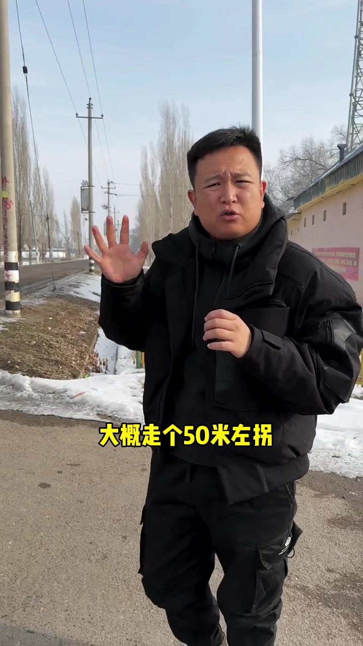 新疆伊犁撒拉村,免费的天鹅湖