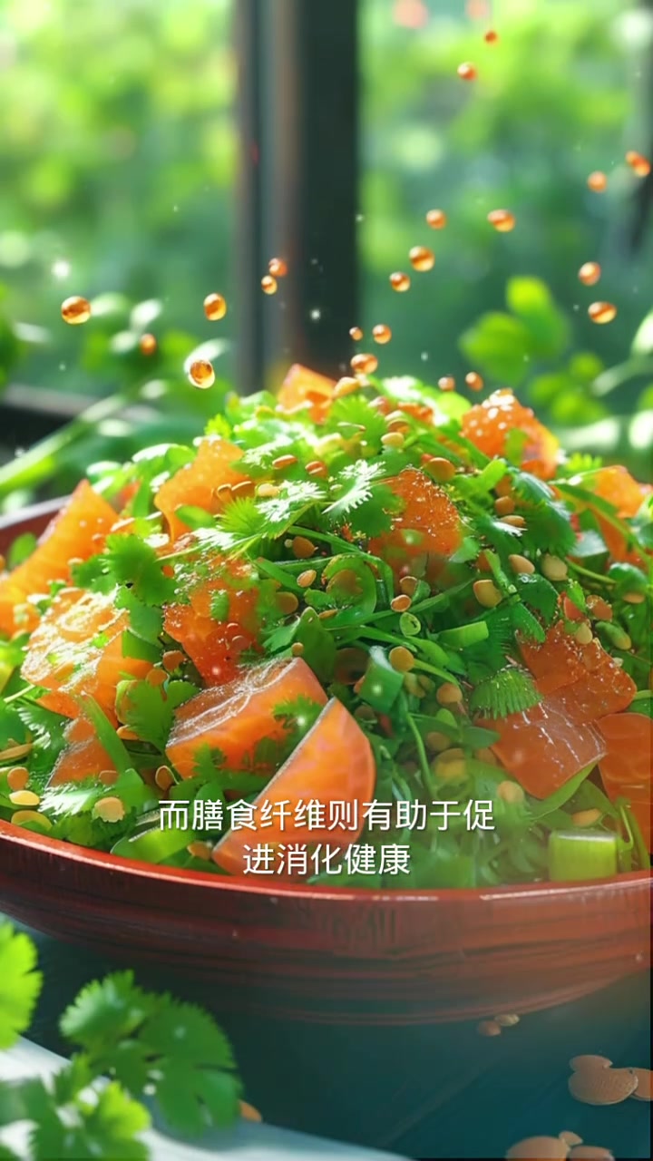 香菜