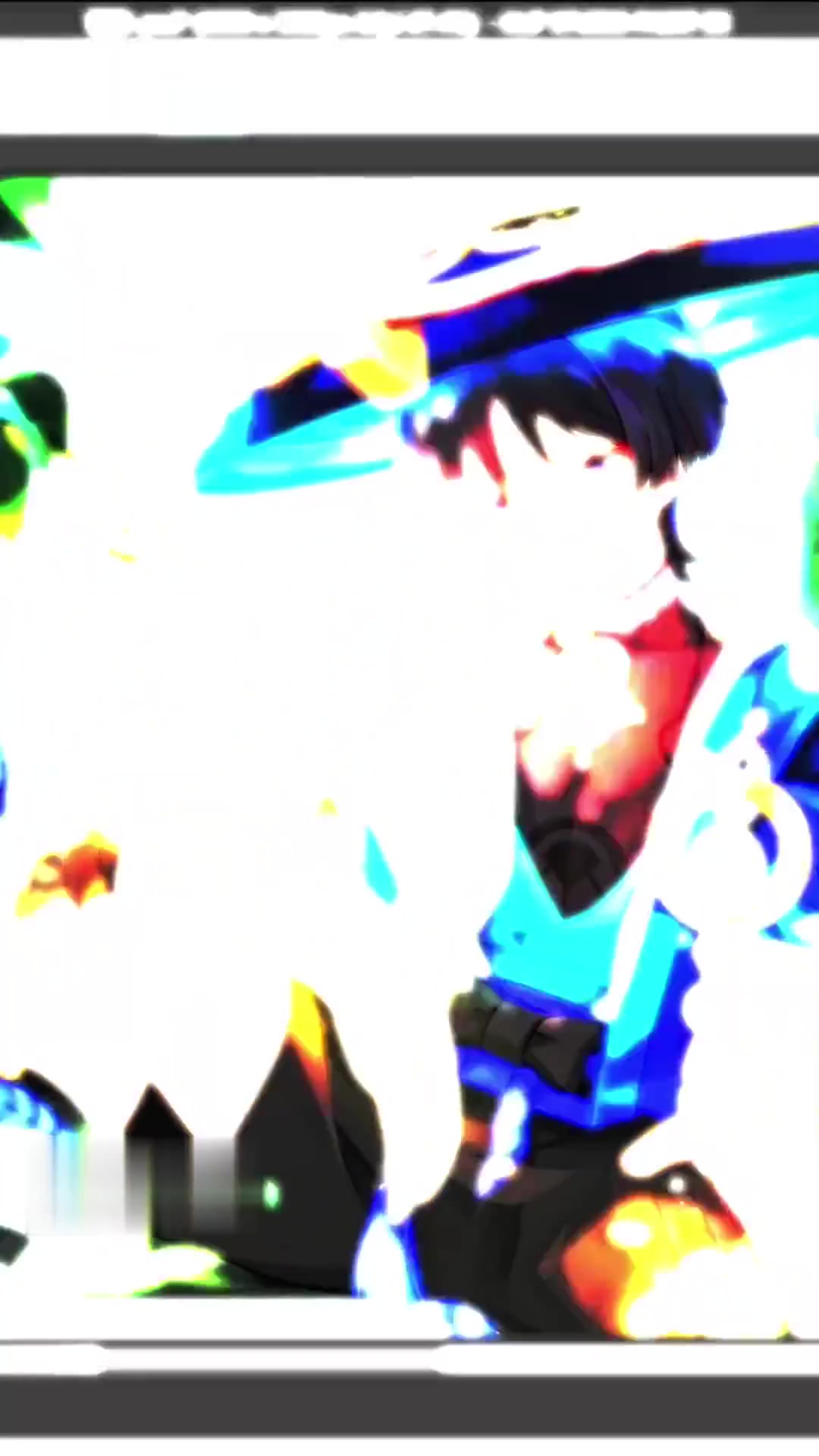 可互动语音聊天壁纸