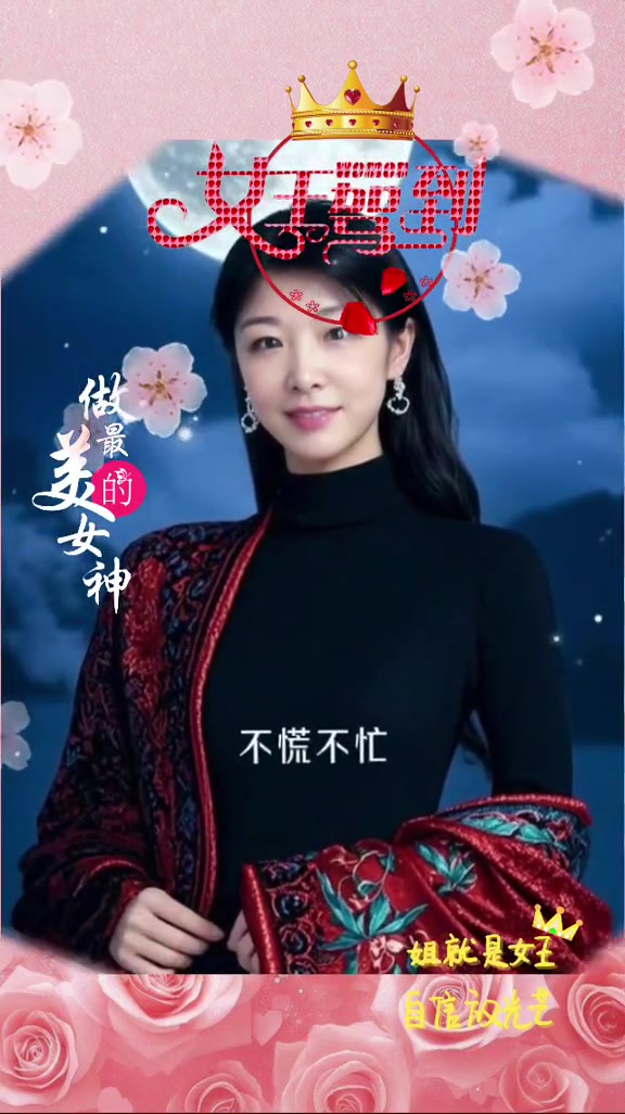 加宝关于三八妇女节的祝福语都有哪些