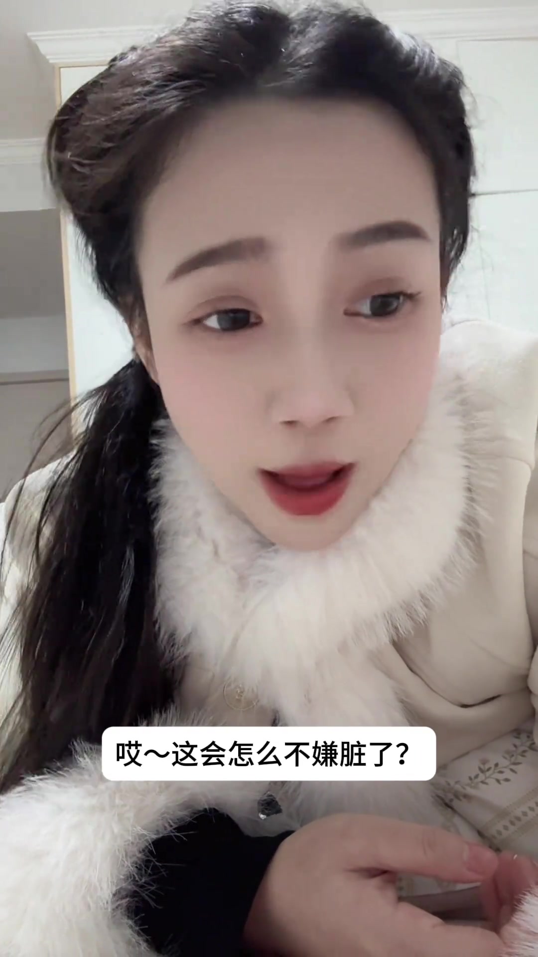 答应我一定要看到最后老火哦～