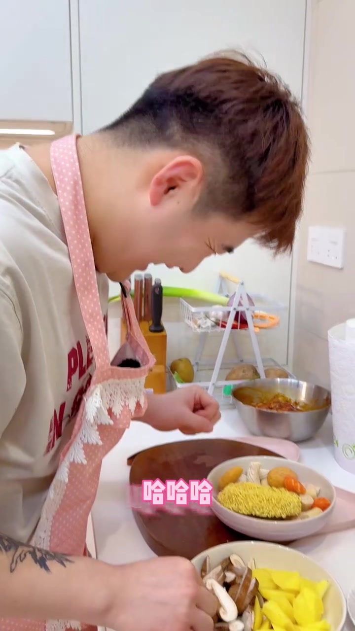 鸡公煲这么做真的太好吃了!不用火锅调料